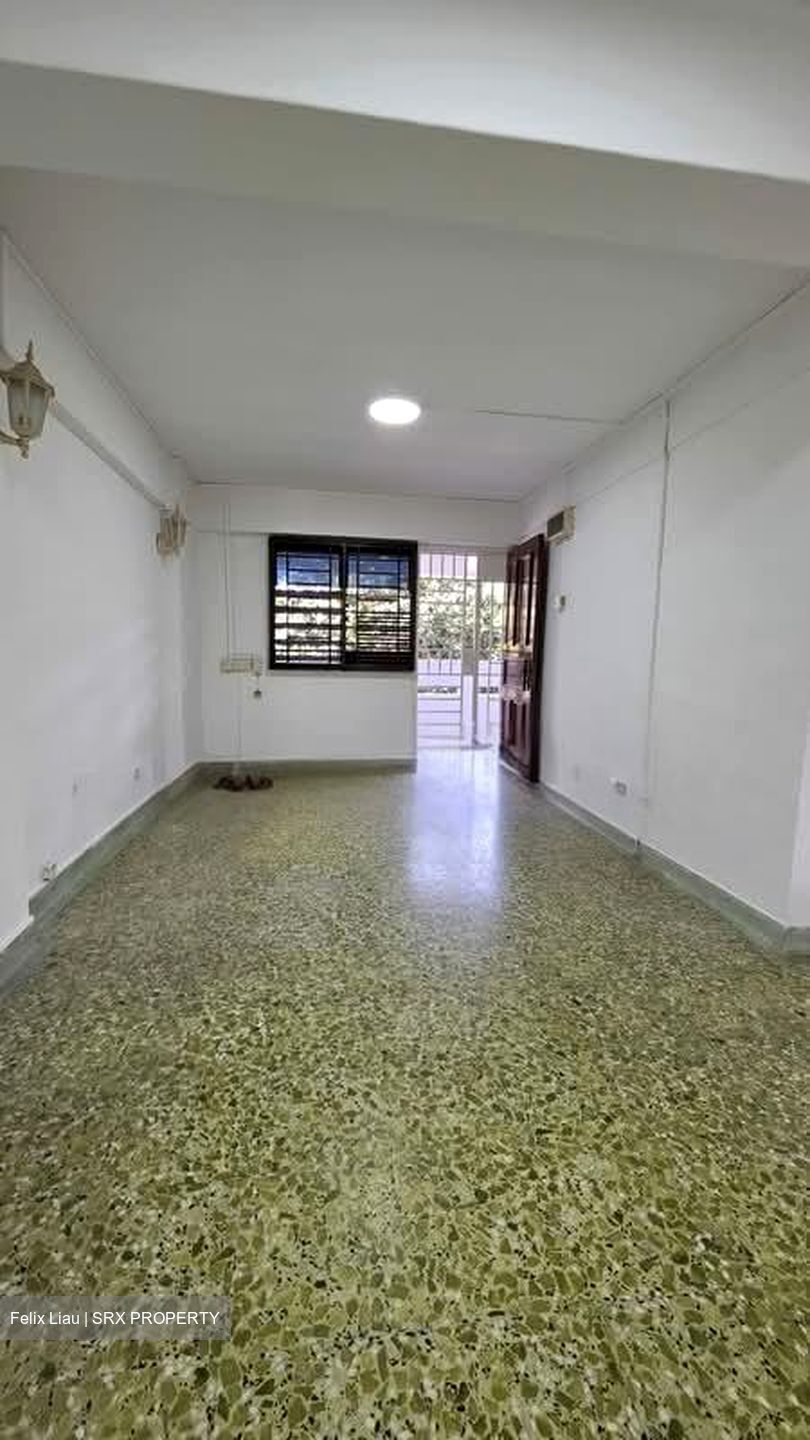 Blk 5 Marine Terrace Walk (Marine Parade), HDB 3 Rooms #570447511